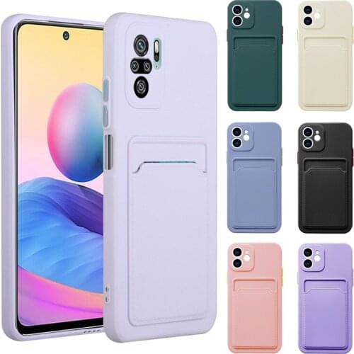 Hipzip Phone Cases Xiaomi Redmi Note 9 4G
