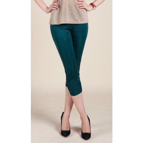 Женские трикотажные легинсы LOVILK China At AliExpress