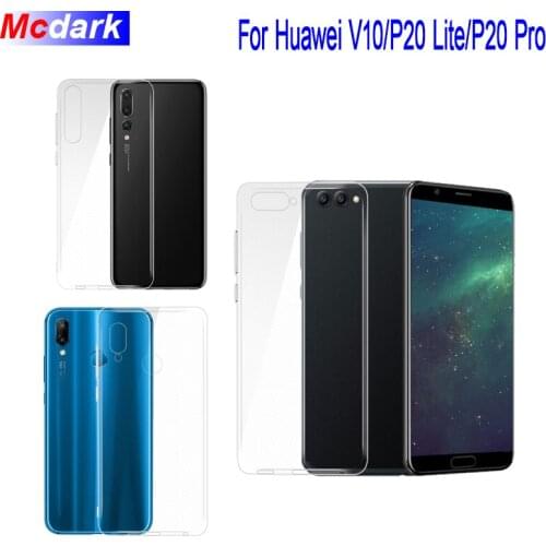 Mcdark Huawei Honor 9 Lite Phone Cases