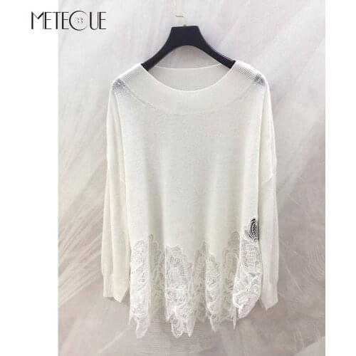 Женские кашемировые пуловеры Metecue China At AliExpress