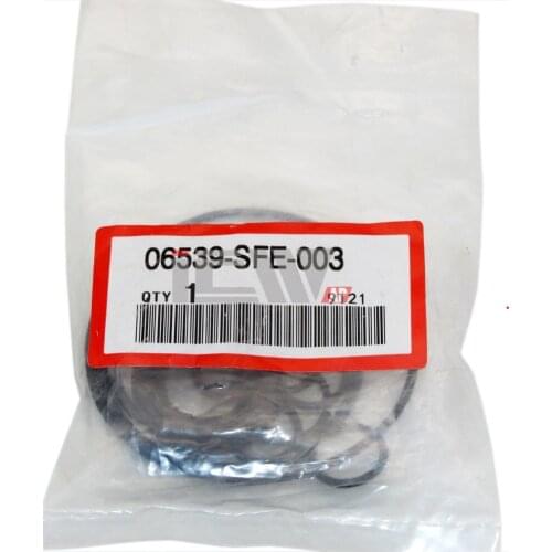 Car Directional Power Pump Repair Kit For Honda Odyssey 2005-2008 2.4L K24A6 RB1