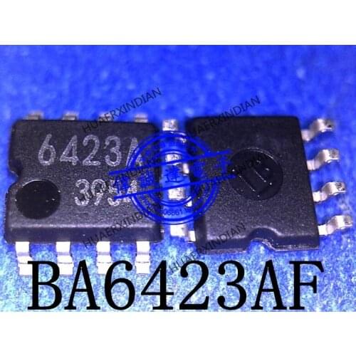 1Pieces new Original BA6423AF-GE2 BA6423A 6423A SOP8 In stock real picture