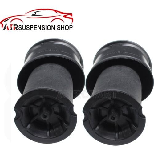 Pair For Citroen Picasso C4 Air Suspension Spring Bag Rear Left Right Shock Absorber Bags 5102R8 5102GN F307512401 Accessories