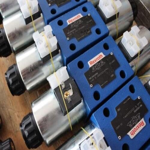 R900912910 Rexroth solenoid relief valve DBW10B2-5X 200-6EG24N9K4
