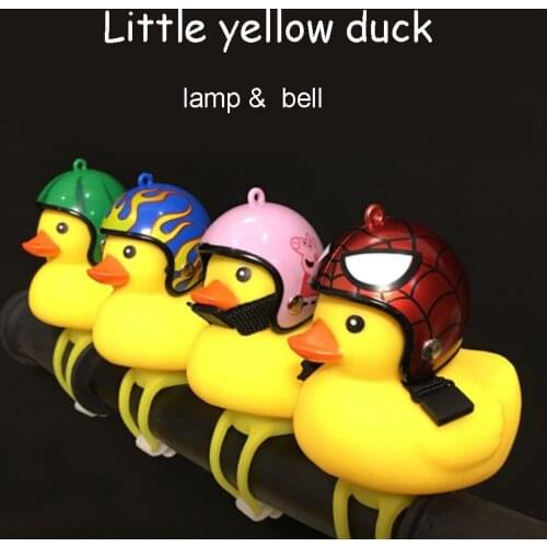 STRIVEUP Bicycle Lights
