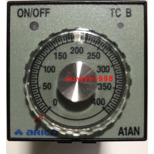 Taiwan Changxin ARICO knob pointer temperature controller A1AN-RPK temperature controller A1AN