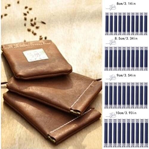 10Pcs Retro Bag Frames Clasp Metal Internal Flex Lock For Purse Bags Open Up Accessories Diy Bag Handle Diy Sewing