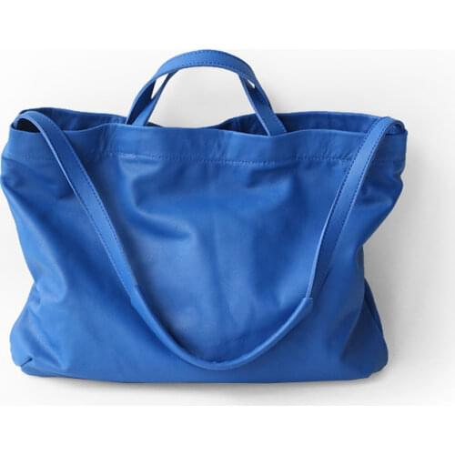 Vendange Womans Bag Retro Casual Genuine Leather totes Multifunction Shoulder Bag Messenger Bag 2666