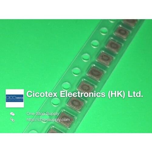 50pcs/lot MAMK2520T4R7M SMD2520 FIXED IND 4.7UH 1.3A 260 MOHM