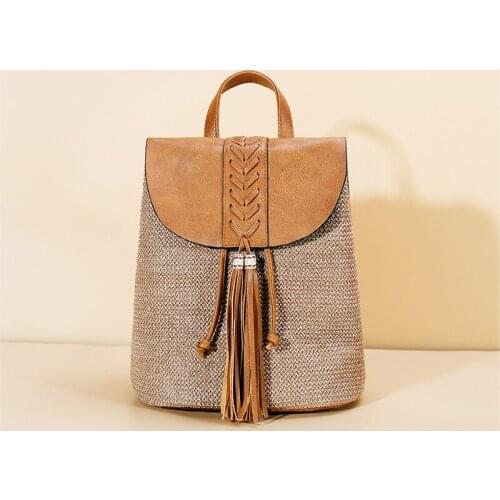 Women's Woven Bags Buyuwant China