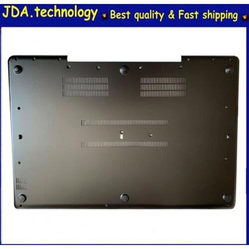 MEIARROW 98%New laptop case for MSI GS70 bottom base cover bottom case D cover