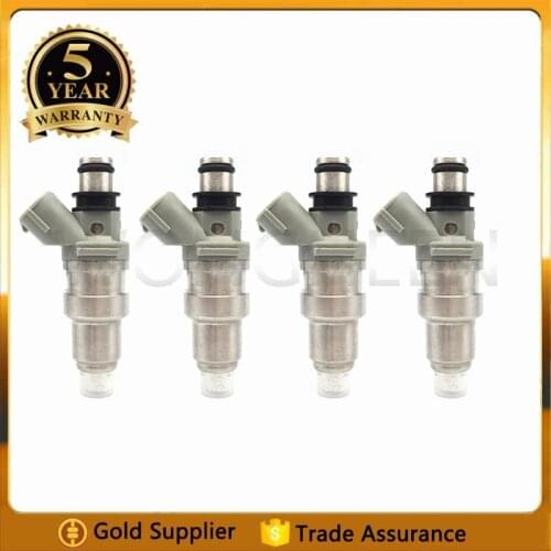 Keenkom Fuel Supply Systems