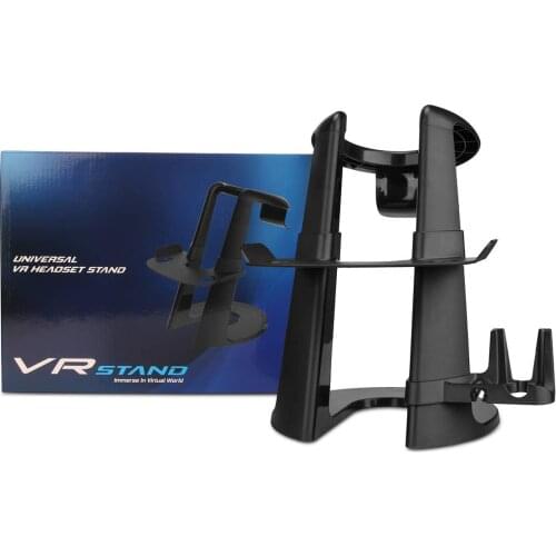 Apply to Oculus go helmet handle placement bracket neat and beautiful removable and easy to install designed for HTC Vive Focus