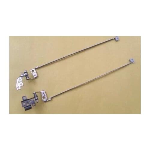 SSEA New Laptop LCD Screen Hinges for Acer Aspire V3-531 v3-551G V3-551 V3-571G V3-571 Hinges AM0N7000400 AM0N7000200