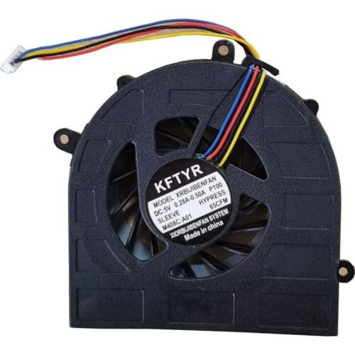 New Laptop CPU Cooling Fan For Lenovo G470 G470A G470AH G570 G475AX G475 laptop cpu cooling fan cooler