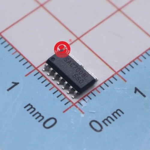 SAC7008L SOP Original and New 5PCS/LOT