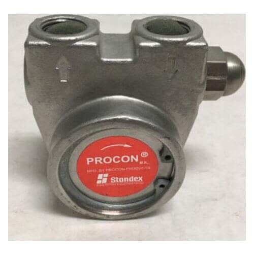Procon 103A080G31BA250 Pump, Clamp Style