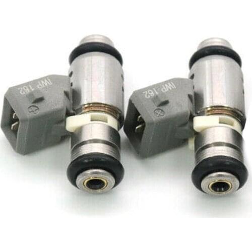 2PC/Lot Fuel Injector for Ducati Monster 696 SS 800 M620 IWP-162 IWP162