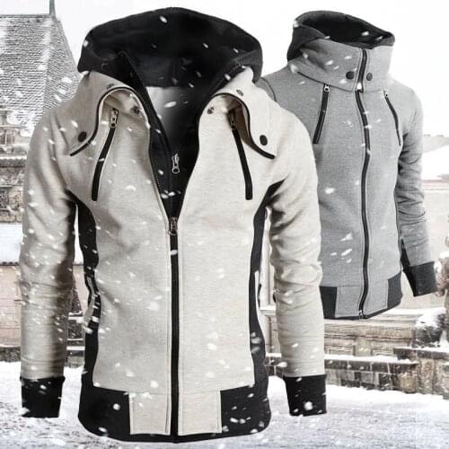 VikTactical Men's Autumn Parkas