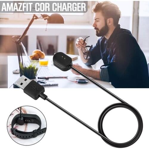 A1702 Portable Magnetic Charger Charging Cable For Huami/Amazfit /Cor MiDong Band