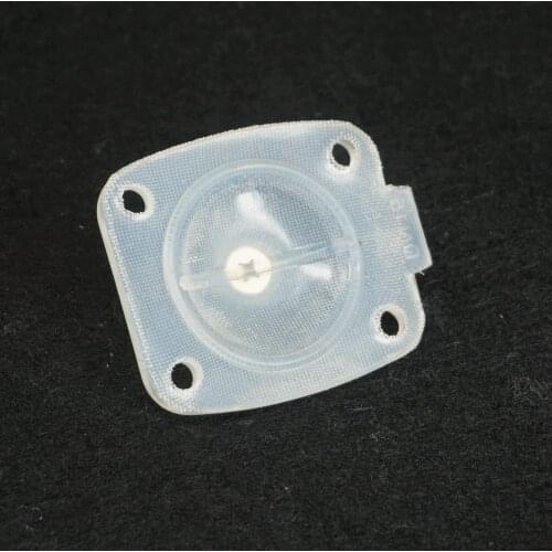 1-1/2" Silicone Membrane Diaphragm Gasket Membrane Valve Washer