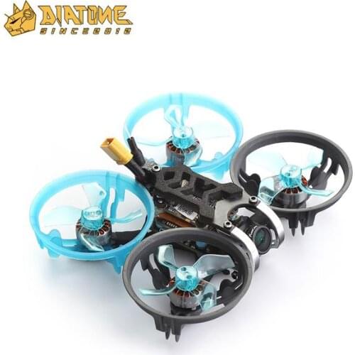 DIATONE Roma F1 MAMBA F405MINI MK3.5 F25 MK2 TX500 RUNCAM NANO 2 TOKA 1103 10000KV 3S 1.6inch MSR D16 FPV Micro Tinywhoop Drone