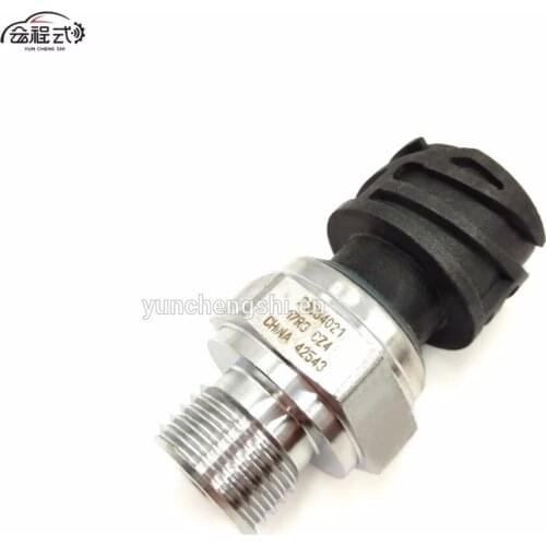 GZYCS New car Oil pan pressure sensor 20634024 21634021 for VOLVO DIESEL D12 D13 FH