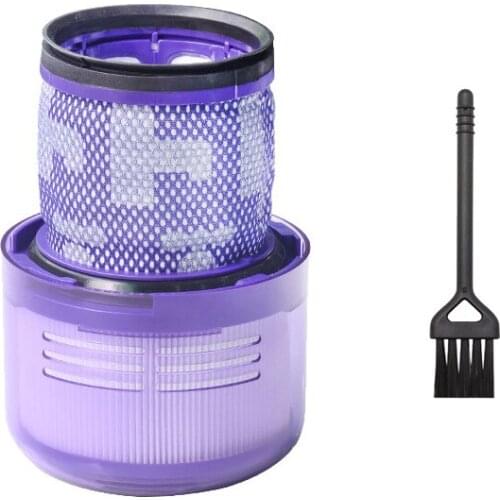 Washable Accessories For Dyson V11 V 11 Sv14 Cyclone Animal Absolute Cordless Vacuum Cleaner Parts Hepa Air Filters