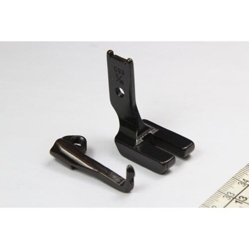 S93 / S94 PRESSER FOOT FOR HIGH HEAD LEATHER SEWING MACHINE