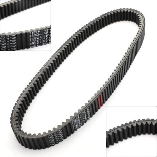 Artudatech Drive Belt 1175OC x 37W For Arctic Cat 2004-2005 T660 Turbo ST Trail #.0627-028