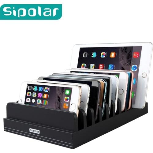 SIPOLAR Network Hubs