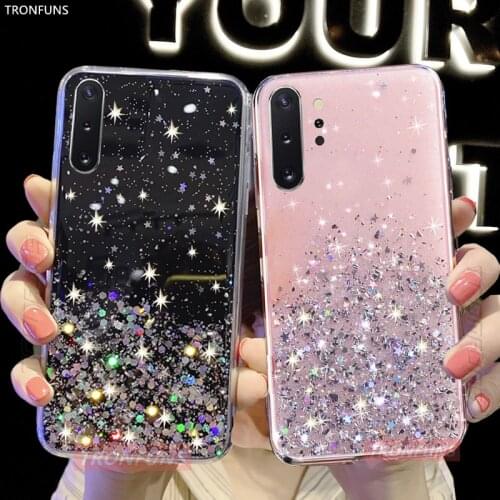 TRONFUNS Samsung Galaxy M40 Phone Cases