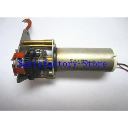 Repair Parts For Canon FOR EOS 1DX 1D X Shutter Drive Motor Assy