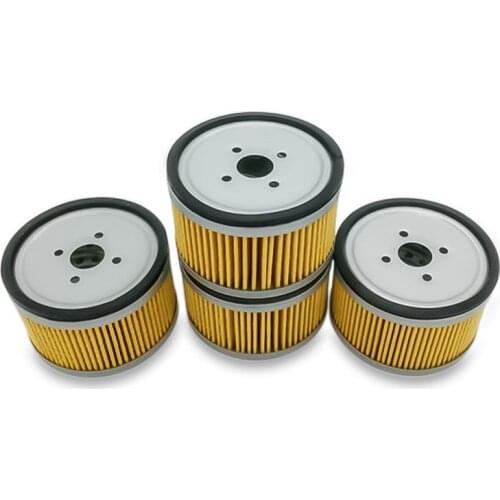 4PCS/LOT,Universal OEM DAHL66 cartridge For DAHL65 BALDWIN fuel water separator filter replacement FREE SHIPPING