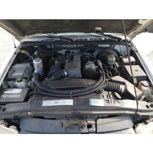 Damper for Chevrolet S-10 for Isuzu Hombre 1994-2004 Front Bonnet Hood Modify Gas Struts Lift Support Shock Accessories Absorber