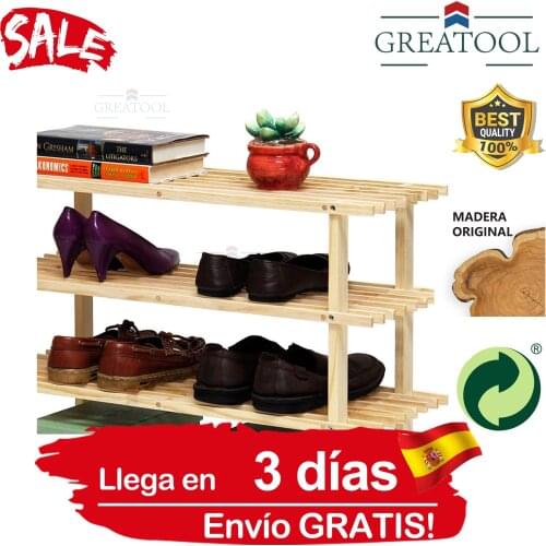 Shelves for wooden Shoes, Shoe Rack Standing, storage Shelf for Shoes, Organizer for Home, Accessories
