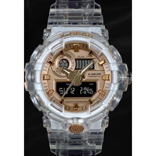 Mens Sports Digital Watch G Shok Military Waterproof Mens Watches LED Luminous Gshock WristWatch Male Casual Clock reloj