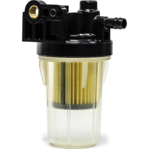 6A320-58862 Fuel Filter for Kubota B2320 B2410 L2800 L3400 LX2610HSD M5640SU RTV-X1100CR RTV-X900G RTV900W