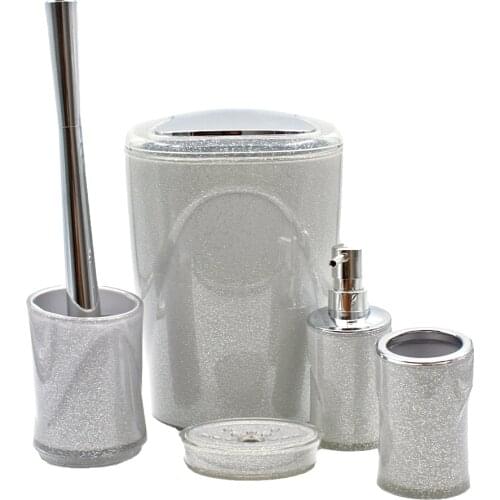 Global Marketin Bathroom Products