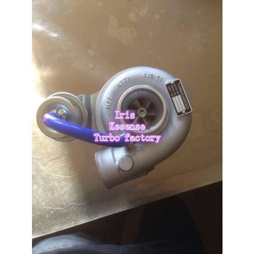 GT2052S Turbo 727264-5001S 452191-0001, 727264-0002, 452191-0002 2674A371, 2674A093, U2674A093