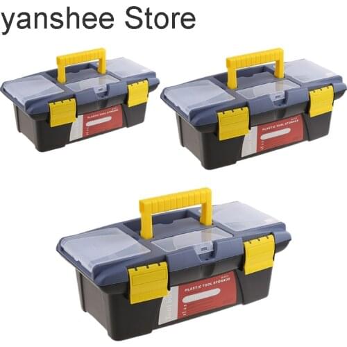 HAIMAITONG Tool Boxes