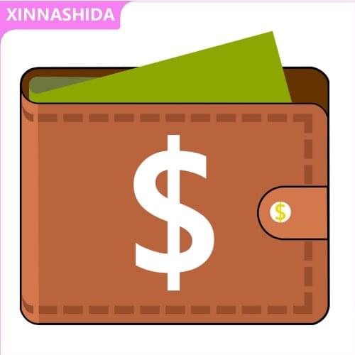 Used to make up the product price difference