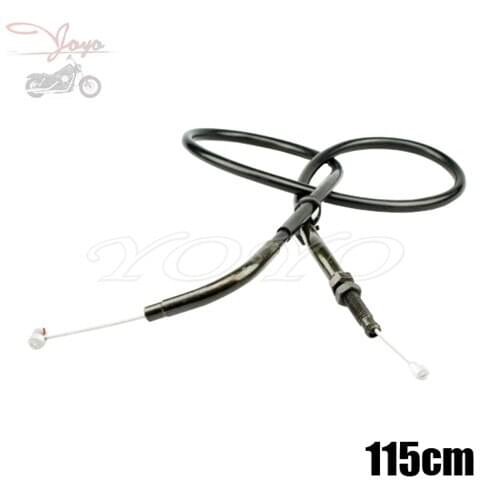 Motorcycle Clutch Cable For Yamaha XJ600S Div 2003 2002 2001 2000 1999 1998