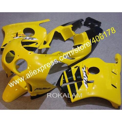 Injection Mold For Honda CBR250RR MC22 1990-1994 CBR 250RR CBR250 90 91 92 93 94 Body Fairing Kit (Injection Molding)