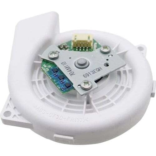 Robot Vacuum Cleaner Spare Parts Engine Ventilation Fan Motor for Xiaomi Mi 1 Generation Robotic Vacuum Cleaner Accessorie