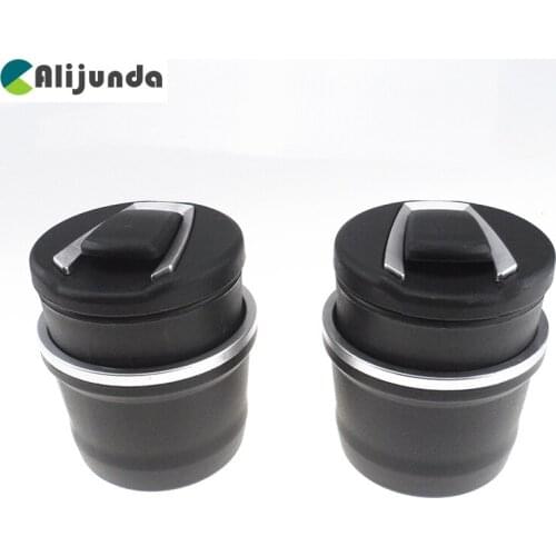 New Materials High Flame Retardant Car High Temperature LED Ashtray for Hyundai ix35 iX45 iX25 i20 i30 Sonata,Verna,Solaris