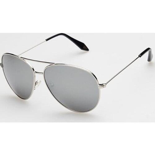 2016 Magnesium aluminum alloy cool Colorful Reflective men women polarized sun glasses UV400 polarized sunglasses driving