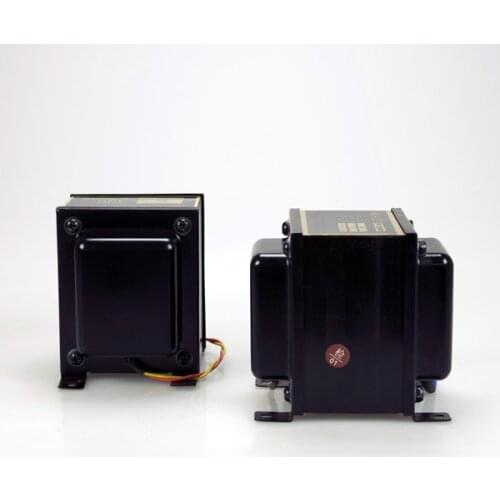 Raphaelite Vertical Output Parallel single-ended 35W Transformer HIFI EXQUIS Quality Guaranteed For 300B,2A3 Tube AMP