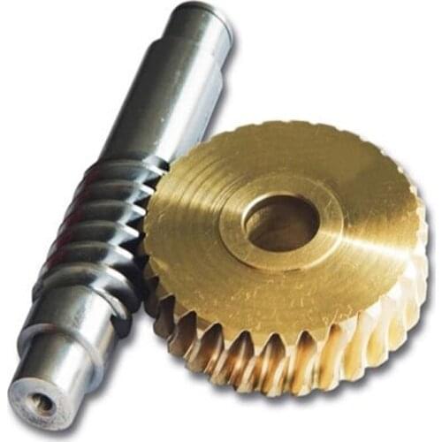 Reducer Gear Japan Motor Worm CNC Lathe With Live Tooling