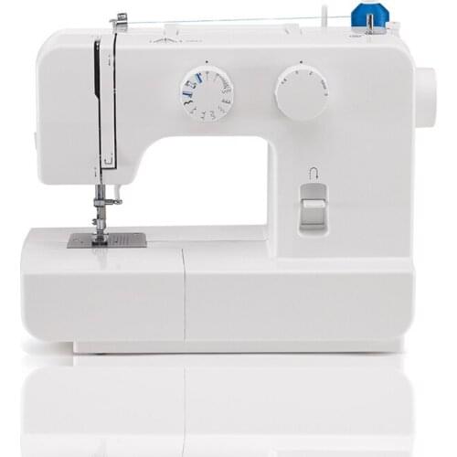 Sewing Machine 1409 Household Desktop Sewing Machine Multifunctional Sewing Machine Table Electric Sewing Machine With Overlock
